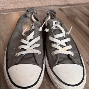 Converse shoreline women’s Gray Sneakers